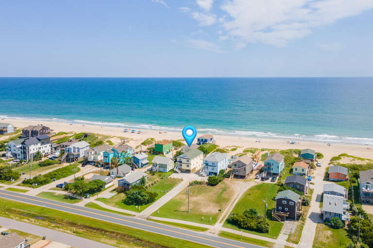 Find Rentals