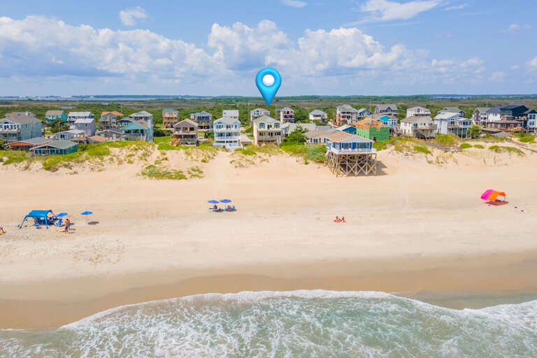 Find Rentals