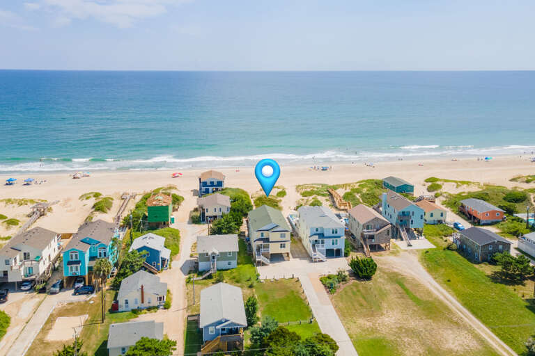 Find Rentals