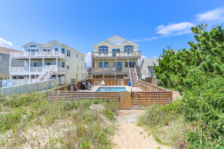 Find Rentals