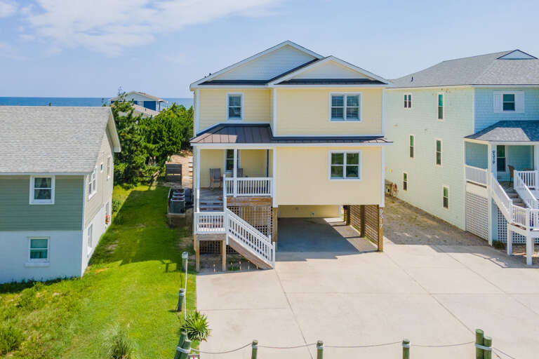 Find Rentals