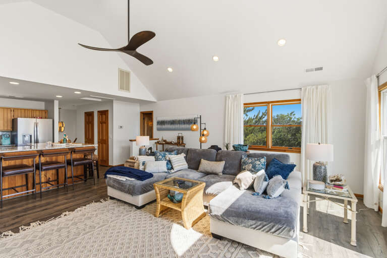Corolla Home Rental