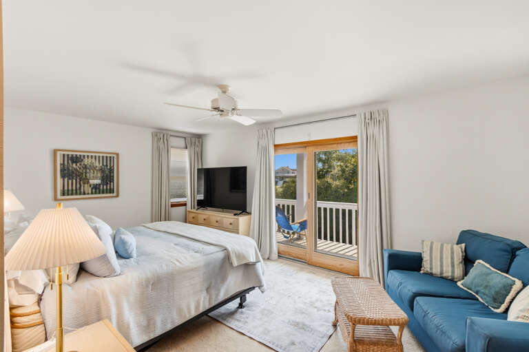Corolla Home Rental