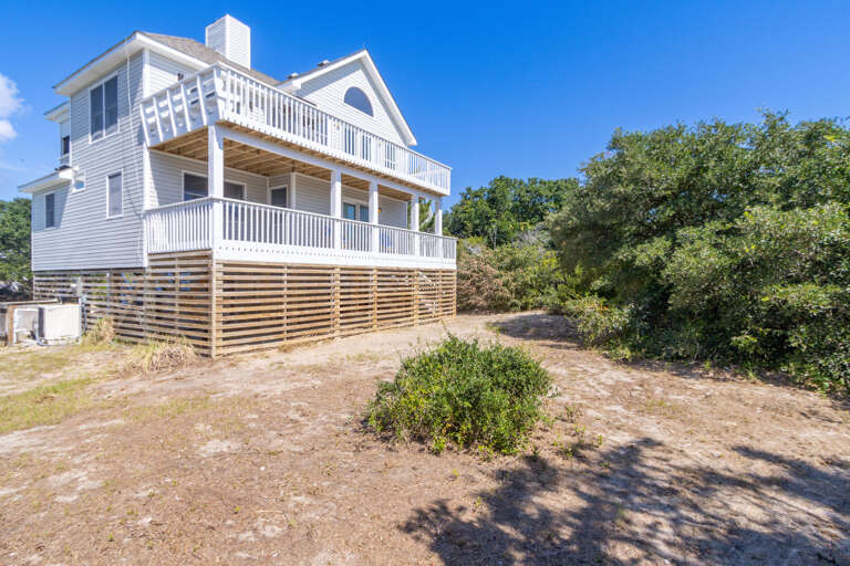 Find Rentals
