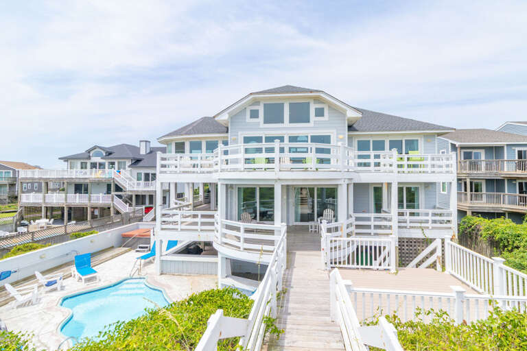 Find Rentals