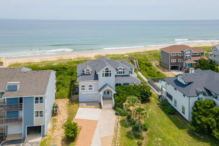 Find Rentals