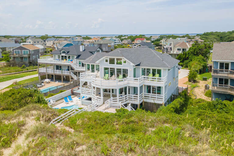 Find Rentals
