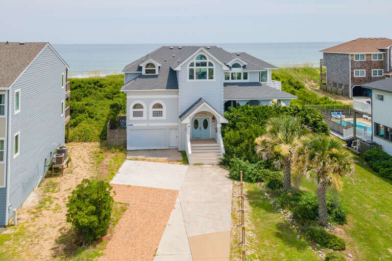 Find Rentals