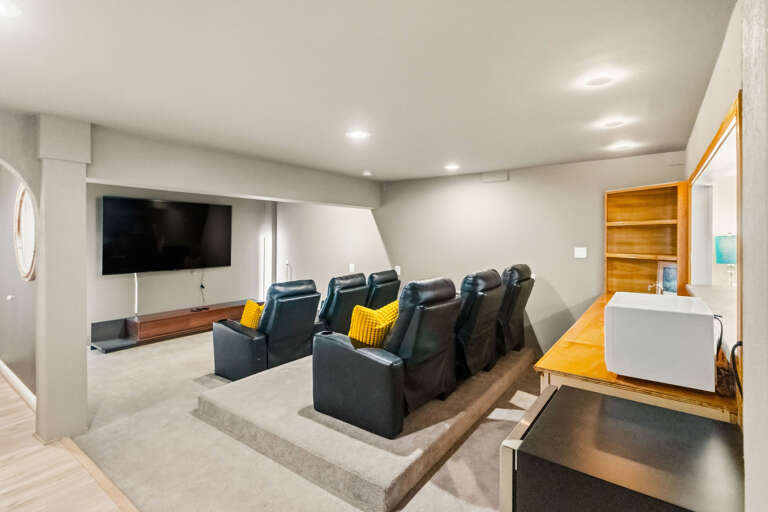 Find Rentals