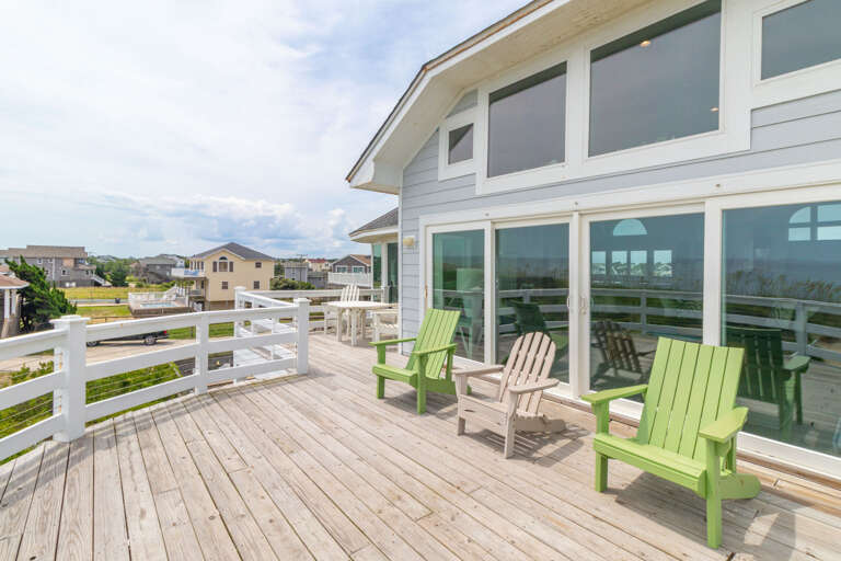 Find Rentals