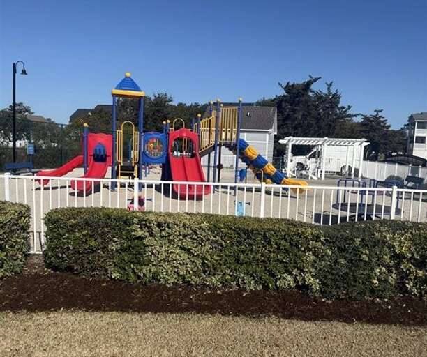 Community Playground