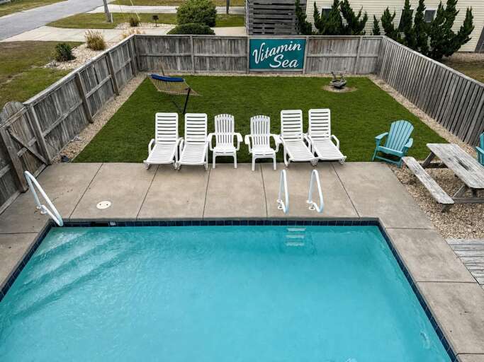 Private Pool