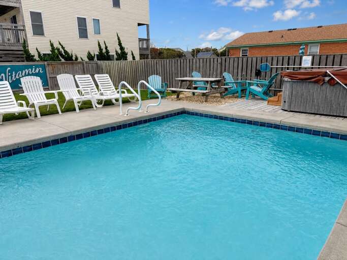 Private Pool