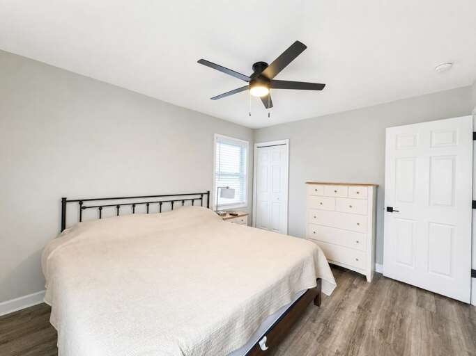 Find Rentals
