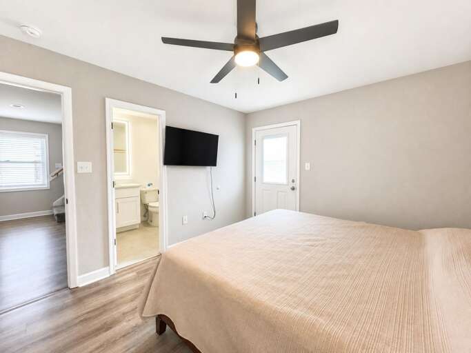 Find Rentals
