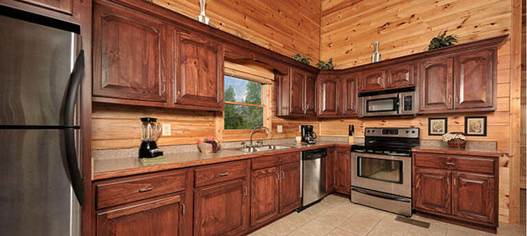 Kitchen Kitchen