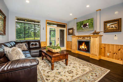 Bear Run Falls Condo 3105