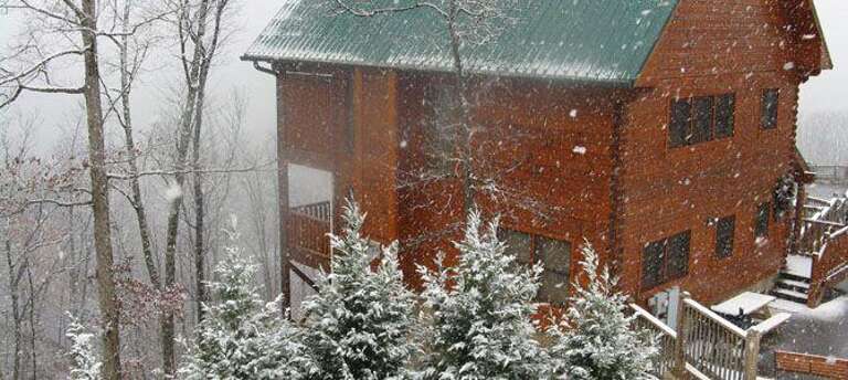 A Castle Winter Wonderland A Castle Winter Wonderland