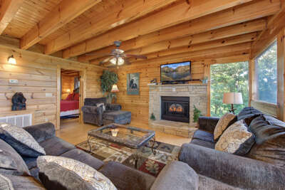 Beverly's Bearadise (2)