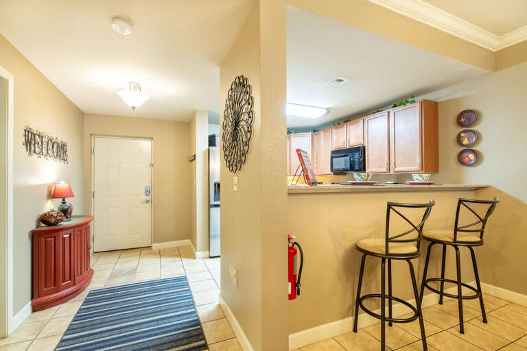 Mountain View Condo 5702