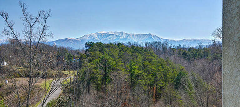Mountain Views