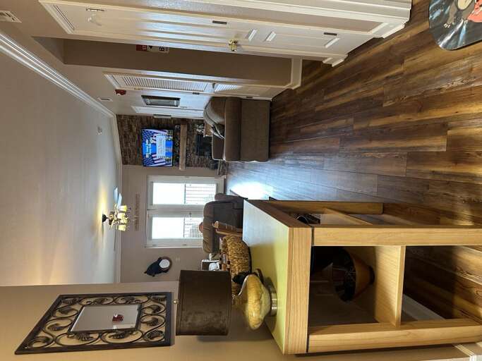 Mountain View Condo 3702