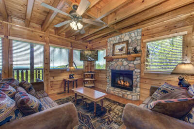 A Smoky Mountain Hide-A-Way A Smoky Mountain Hide-A-Way