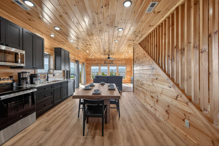 Sevierville Rental Rental