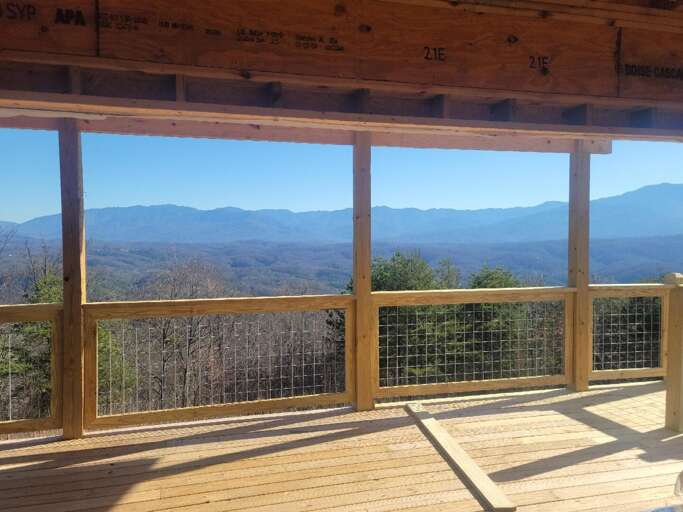 Sevierville Rental Rental