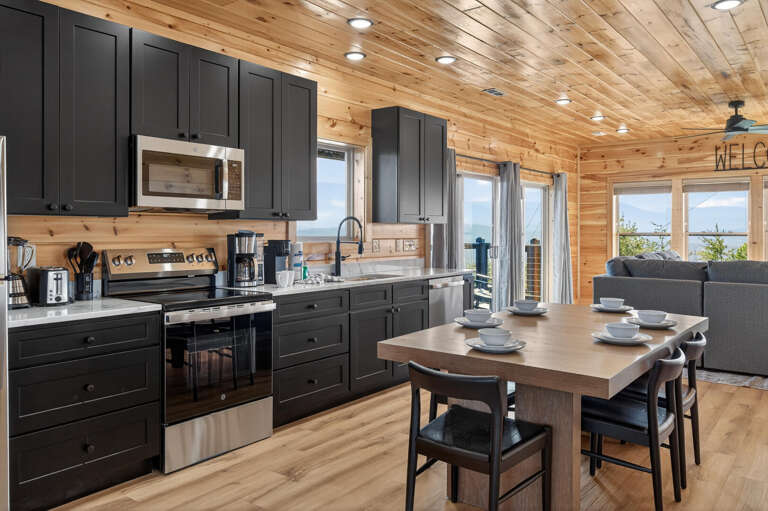 Sevierville Rental Rental