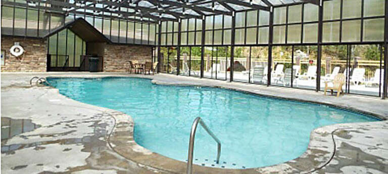 Pigeon Forge Cabin Rental