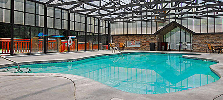 Pigeon Forge Cabin Rental