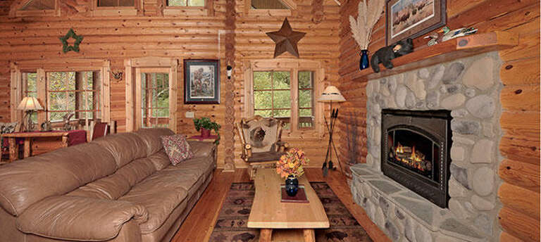 Pigeon Forge Rental Rental