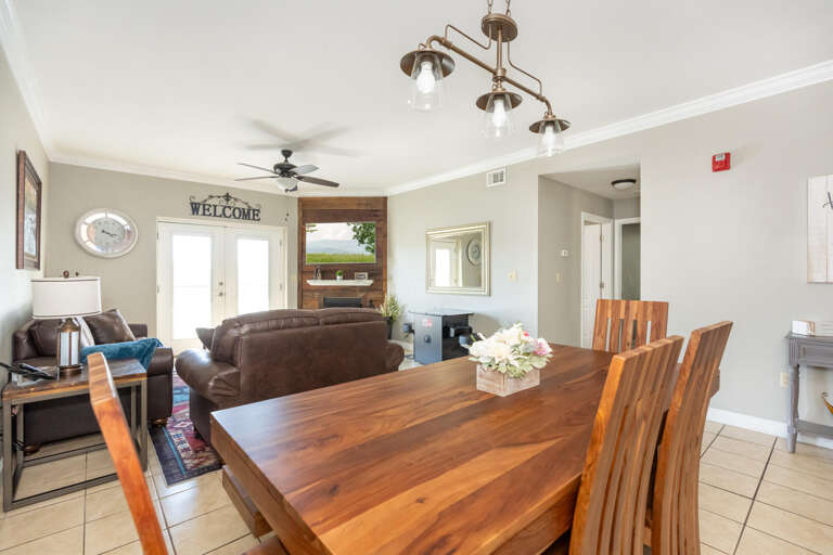 Mountain View Condo 1306