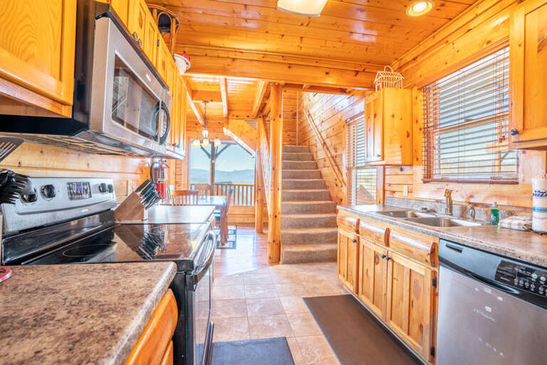 Sevierville Rental Rental