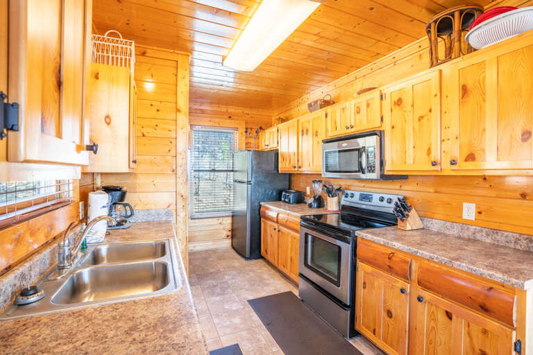 Sevierville Rental Rental