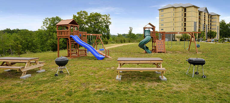 Resort Playground Resort Playground