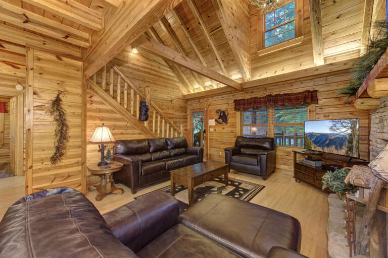 Sevierville Rental Rental