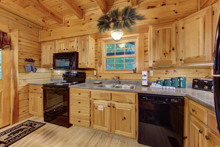 Sevierville Rental Rental