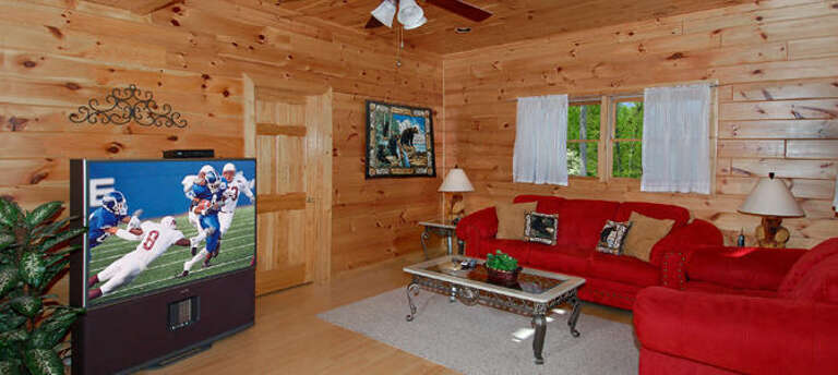 Family Room Family Room