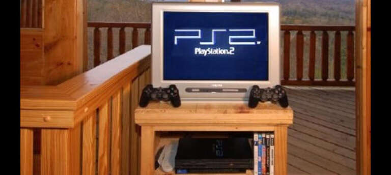 PlayStation II