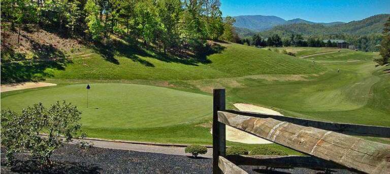 Gatlinburg Golf Course