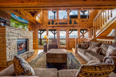 Lookout Lodge Lookout Lodge