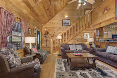 Smoky Mountain Memories