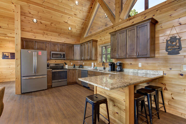 Sevierville Rental Rental