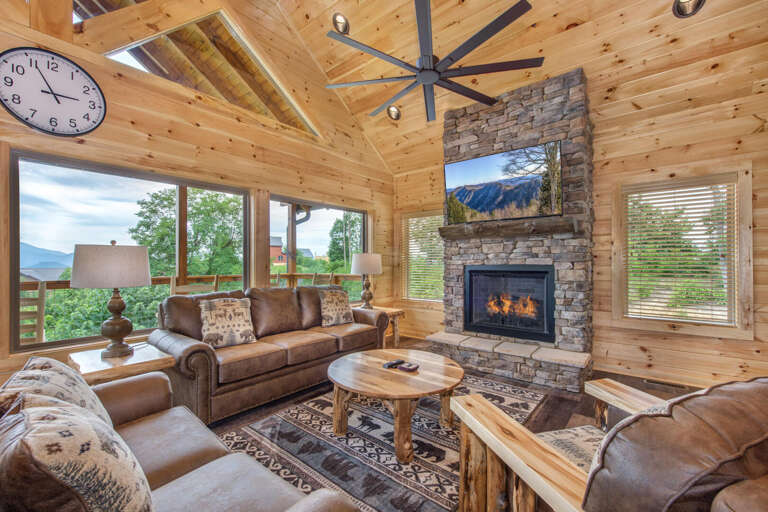 Sevierville Rental Rental