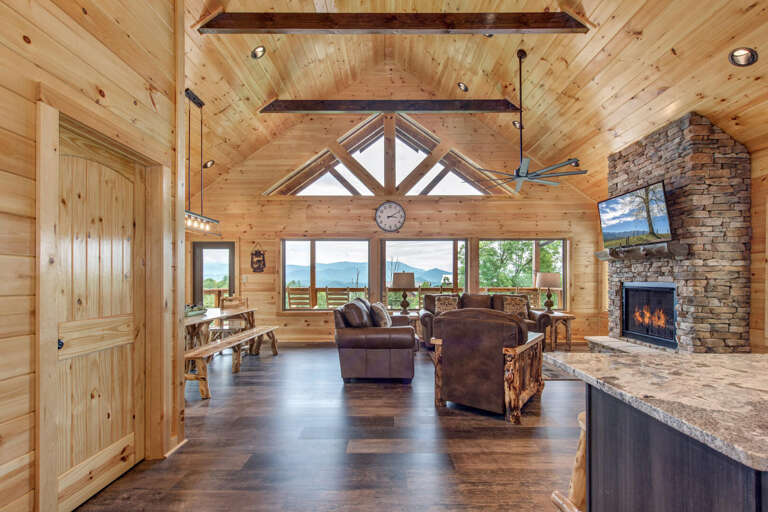 Sevierville Rental Rental