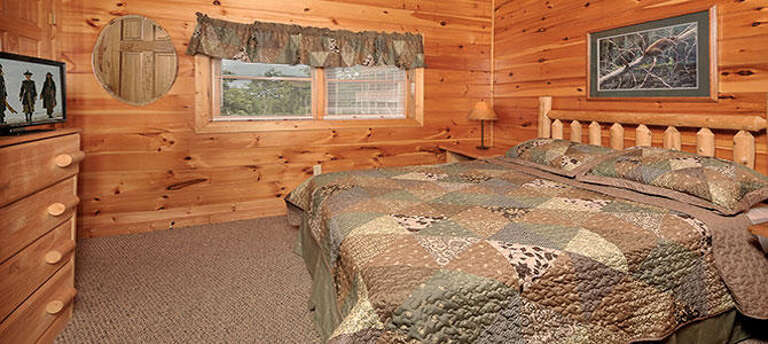 Bedroom 2 Bedroom 2