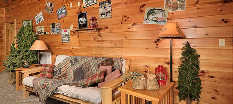 Game Room Futon Game Room Futon