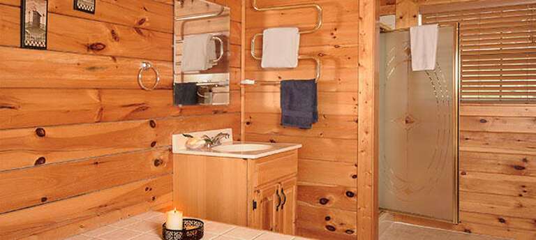 Loft Bath Towel Warmer